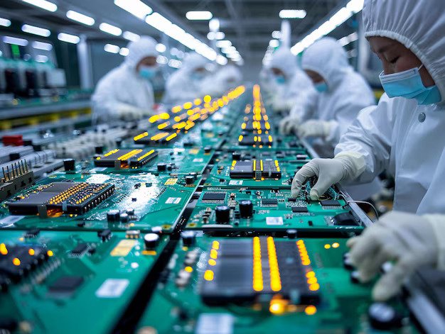 assembly-workers-engaged-electronics-manufacturing-within-hightech-production-facility-night_406939-33245